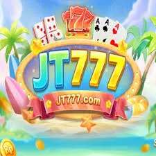 Logo resmi jt777